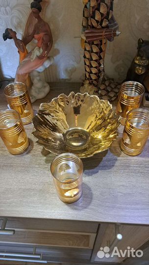 Набор для сервировки стола