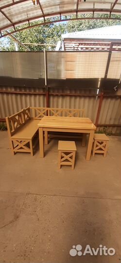 Столярные работы по дереву