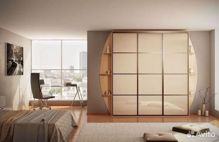 Шкаф в гостиную