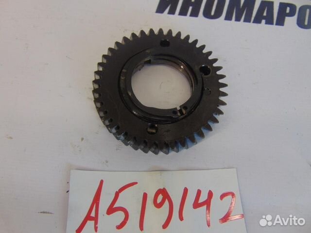 Шестерня распредвала для Toyota Corsa 4 1990-199