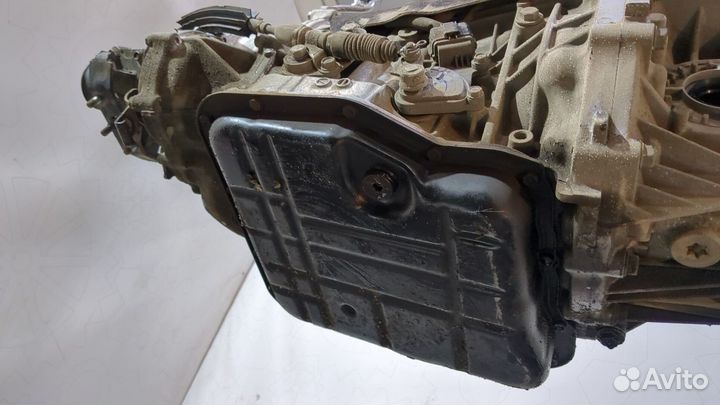 Кпп - вариатор Subaru Legacy (B14) 2 Инжектор, 2011