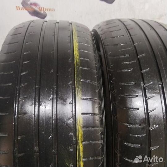 Hankook Ventus Prime 2 K115 205/55 R16