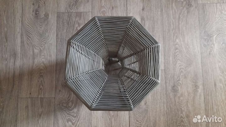 Корчага гольянница для ловли живцов