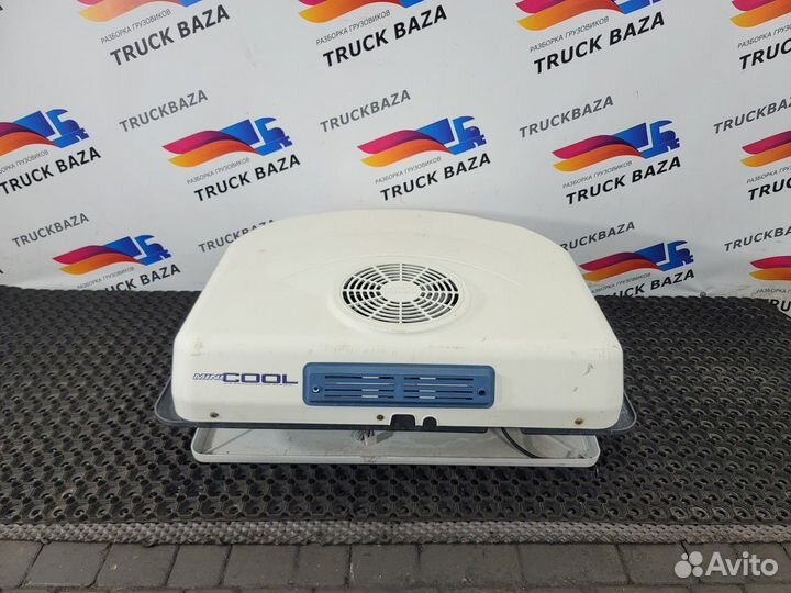 12063220 Стояночный кондиционер TRP