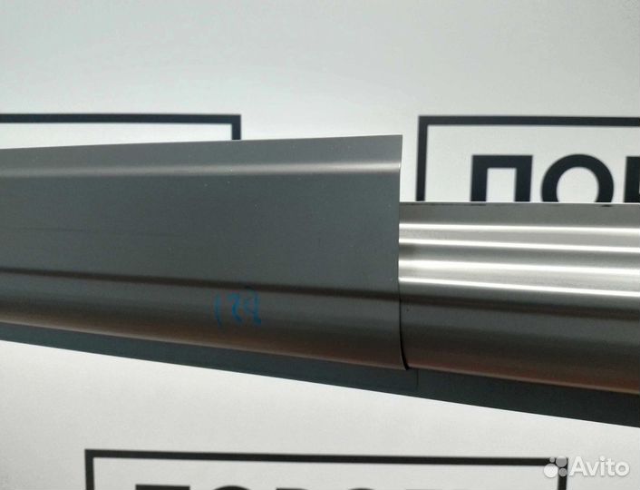 Пороги Fiat Ducato 233 244 и другие