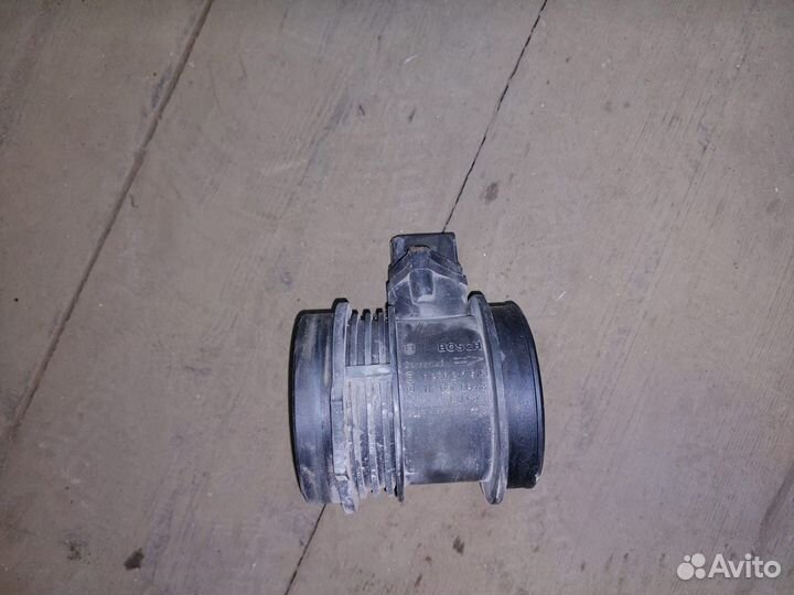 Дмрв Mercedes M112 921 2.8