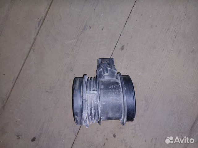 Дмрв Mercedes M112 921 2.8