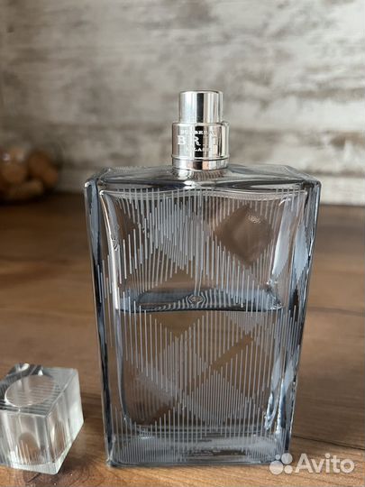 Burberry Brit Splash For Him 100 мл