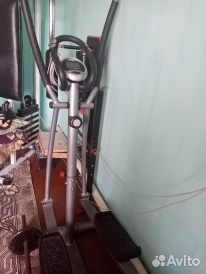 Продам спортивный тренажор