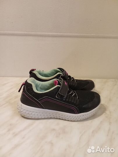 Кроссовки детские 31 размер