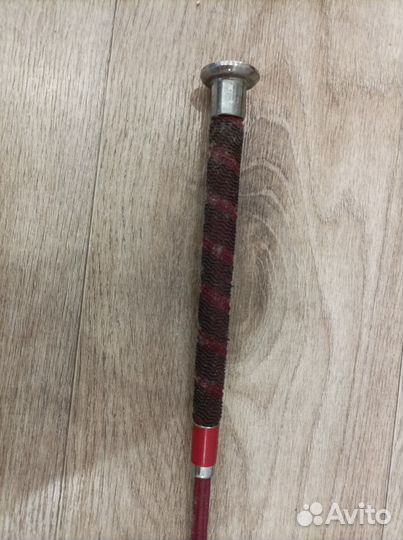 Хлыст для верховой езды