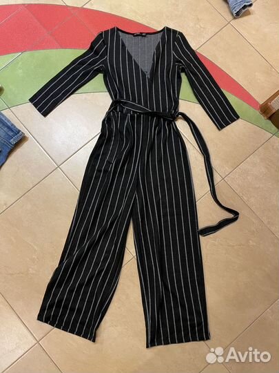 Комбинезон женский bershka