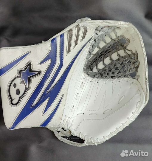 Ремонт хоккейной экипировки, ремонт хоккейных краг