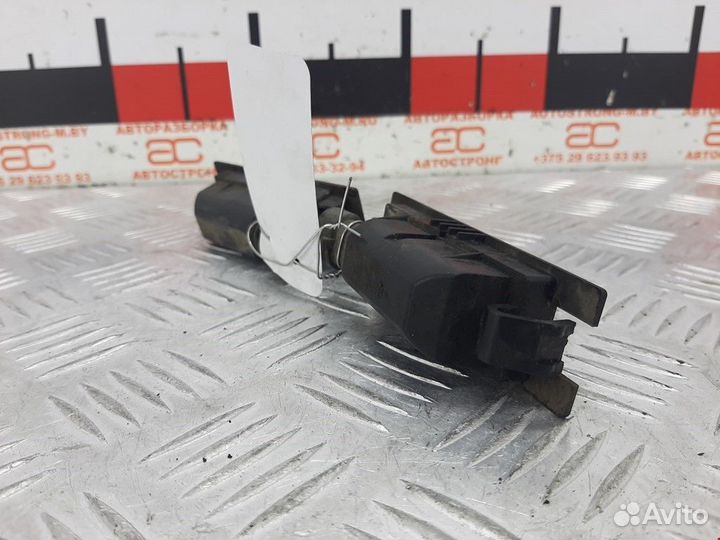 Подсветка номера Opel Insignia (A) 2010 13251936