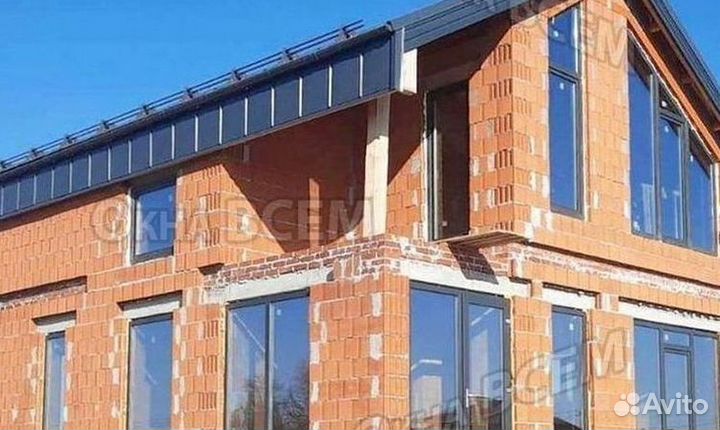 Окна пластиковые быстро под ключ