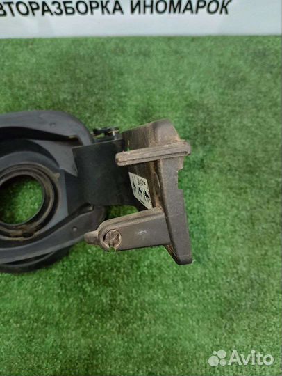 Лючок топливного бака Ford Mondeo 4