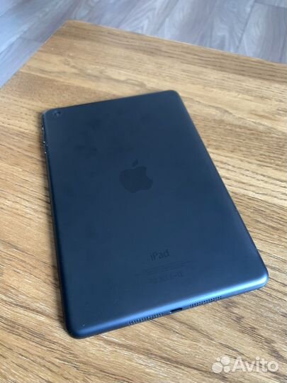 iPad mini 16gb