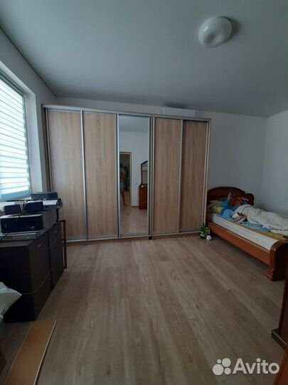 Шкаф купе большой