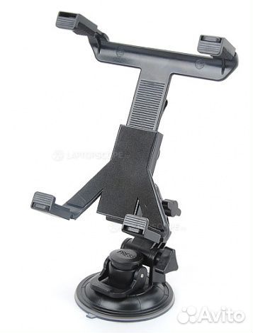 Универсальный автомобильный держатель satellite-90