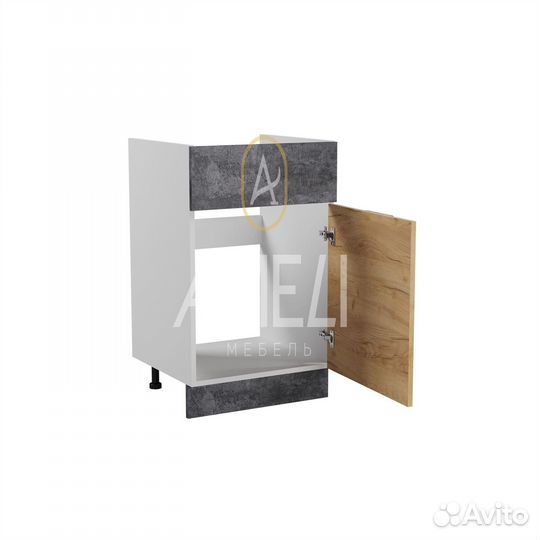 Мойка для кухонного гарнитура