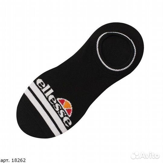 Носки Ellesse Черные