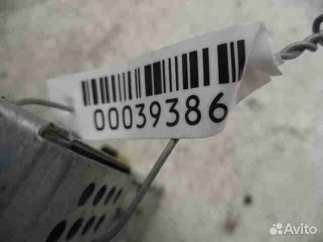 Магнитола Mercedes R-klasse W251 2518200879