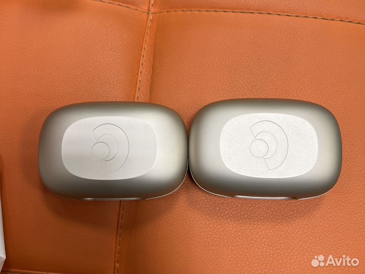 Слуховой аппарат phonak