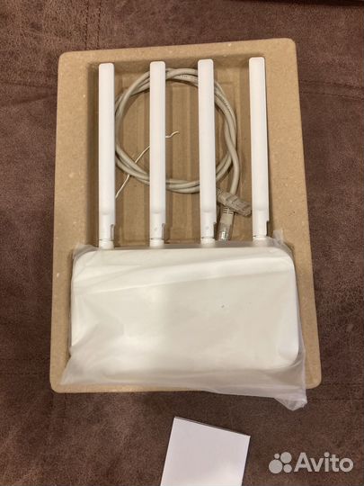 Роутер Xiaomi 4C