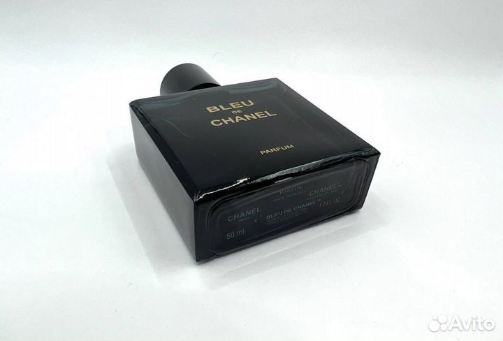 Парфюм ChanelBleu De Chanel Parfum 2018