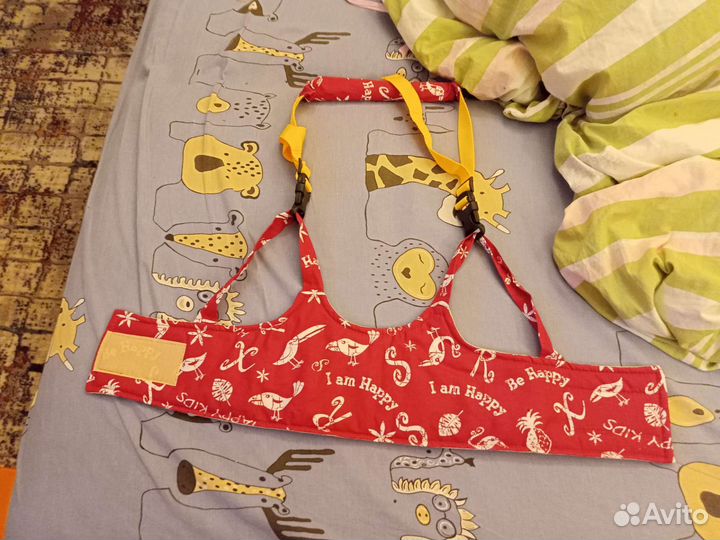 Шлейка для ребенка