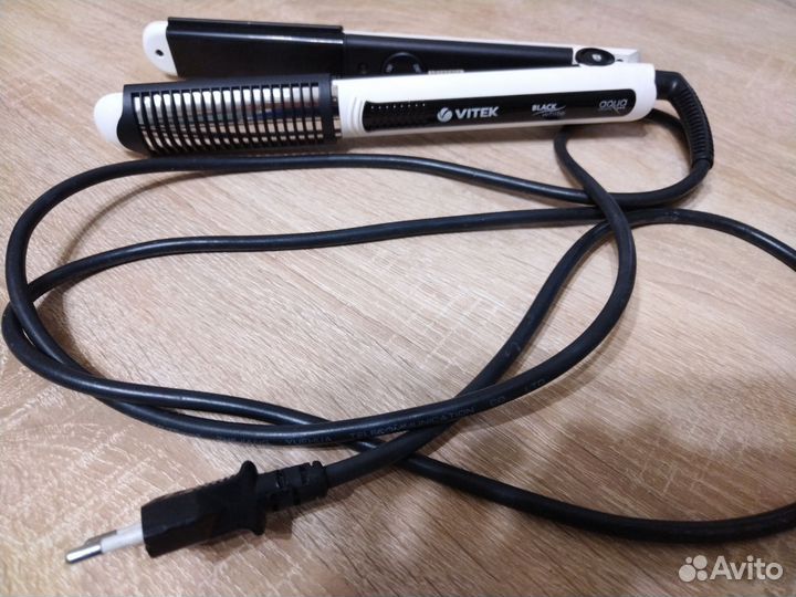 Выпрямитель для волос