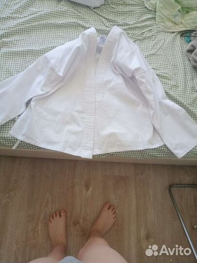 Кимоно для каратэ