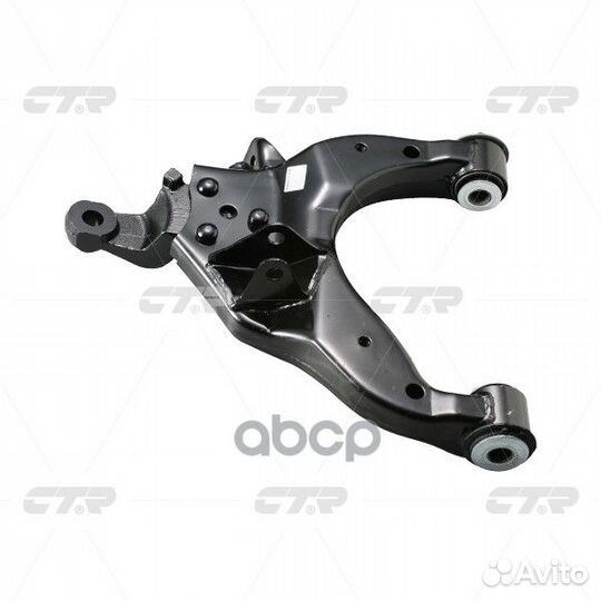 CQ0297R рычаг нижний правый замена CQT-4R Toyo