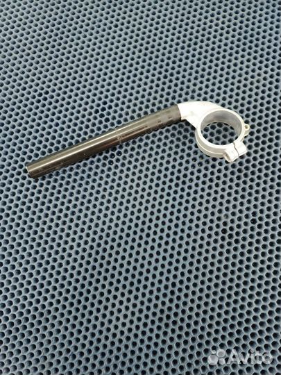 Mv Agusta F3 675 левая рукоять