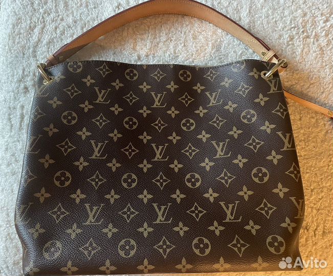 Louis Vuitton сумка