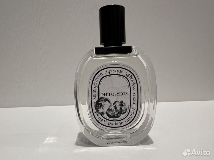 Парфюм Diptyque Philosykos 100ml Унисекс