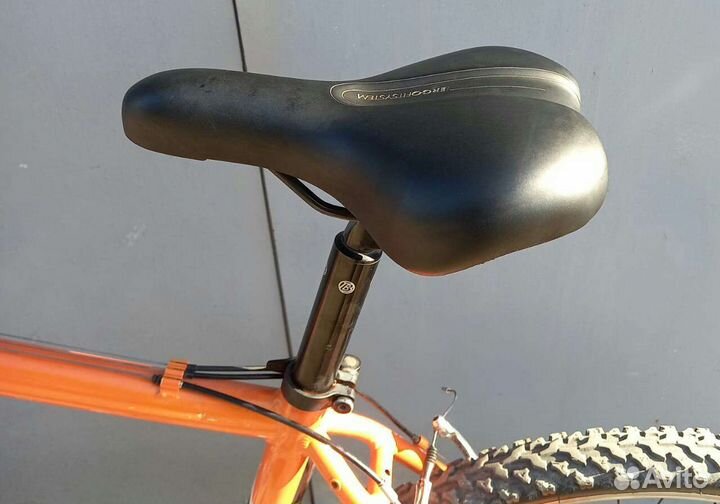 Gary Fisher - Advance by Trek 26