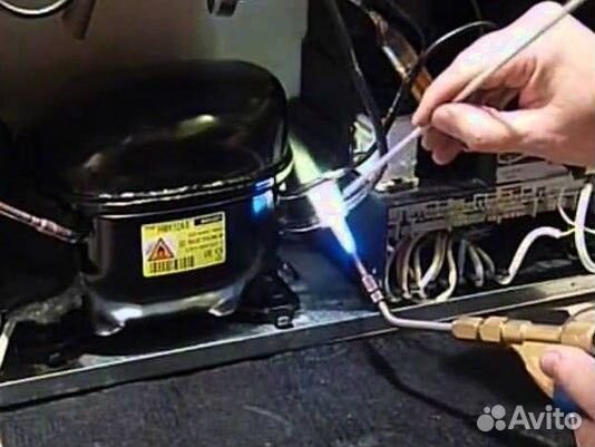 Ремонт стиральных машин. Ремонт холодильников