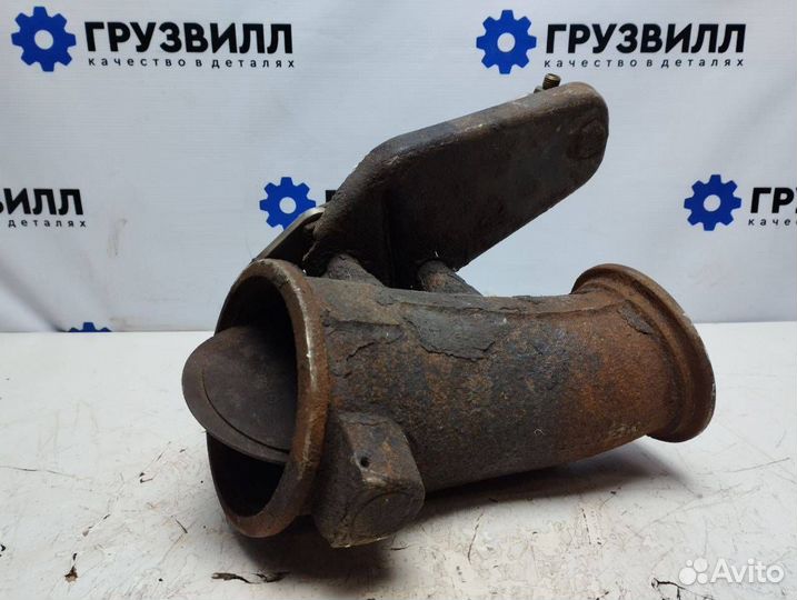 Горный тормоз (ретарда) Volvo FH4 22104781