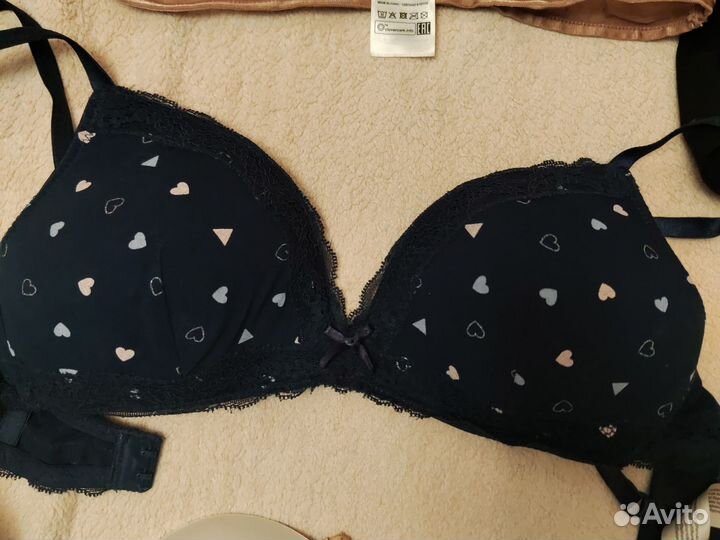 Бюстгальтер пижама