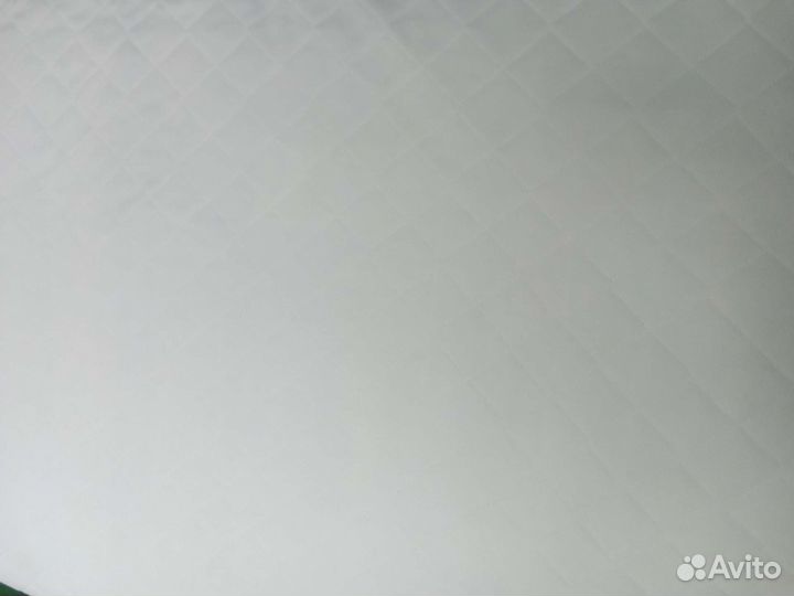 Матрас детский для раздвижной кровати икеч