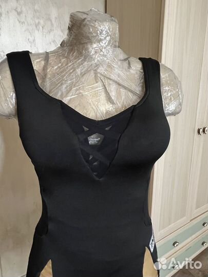 Платье для танцев