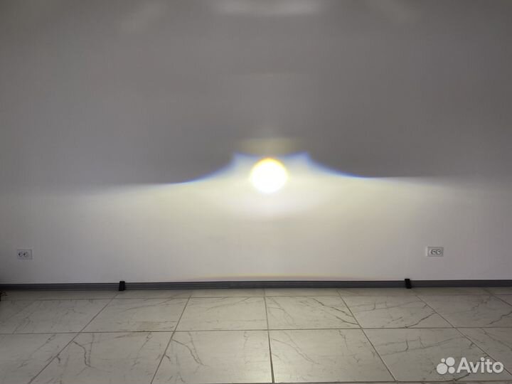 BI-LED Линзы Aozoom Dragon Knight K3