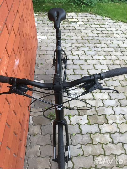 Canondale Quick3 рама 60
