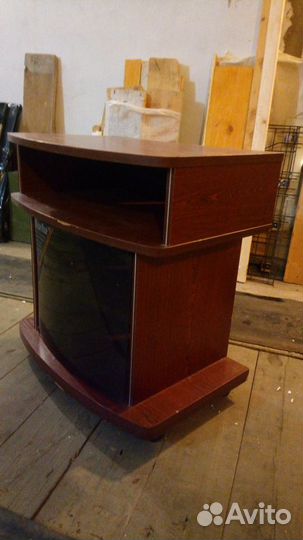 Тумба под тв