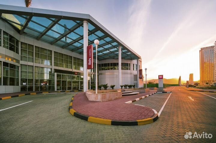 Горящий тур в Фуджейру, ОАЭ