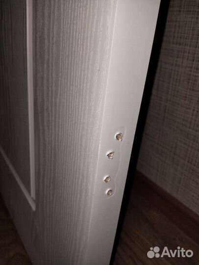 Дверь межкомнатная 700 х 2000