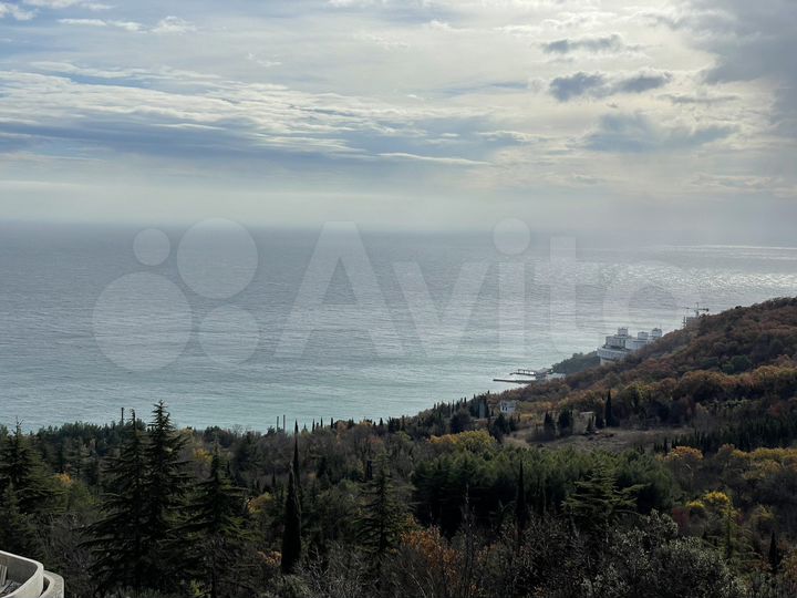 1-к. квартира, 58 м², 1/2 эт.