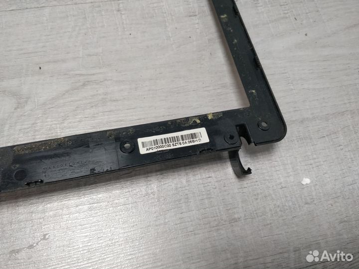 Рамка матрицы HP 500 510 520 530 AP010000C00