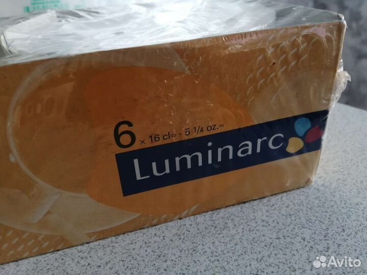 Кофейный сервиз новый